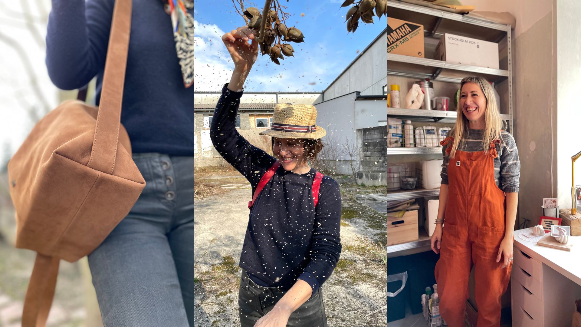 1 Hier siehst du die Beine der Piratin und mein Stoffäffchen Joy, wie wir am Steg der Donau sitzen und gute Laune verbreiten.